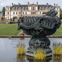 Dyffryn Garden