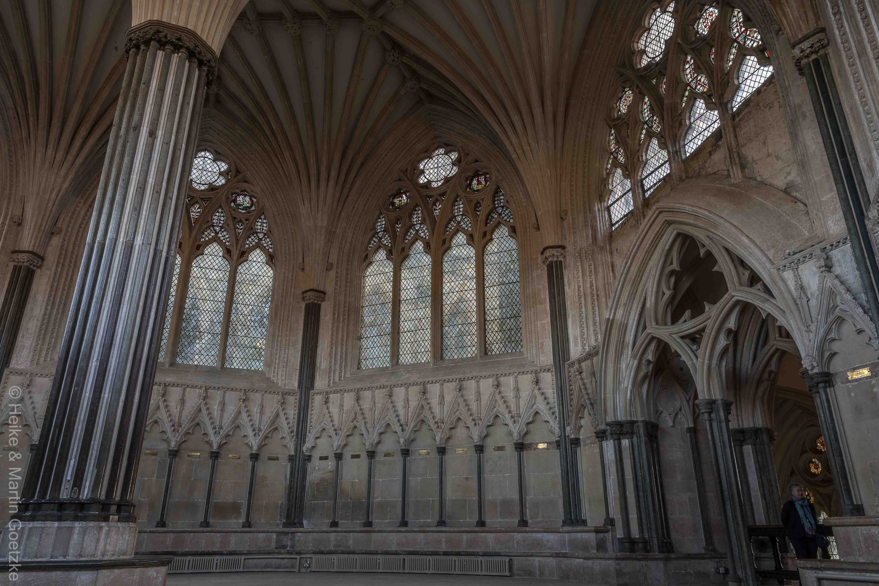Wells Cathedral