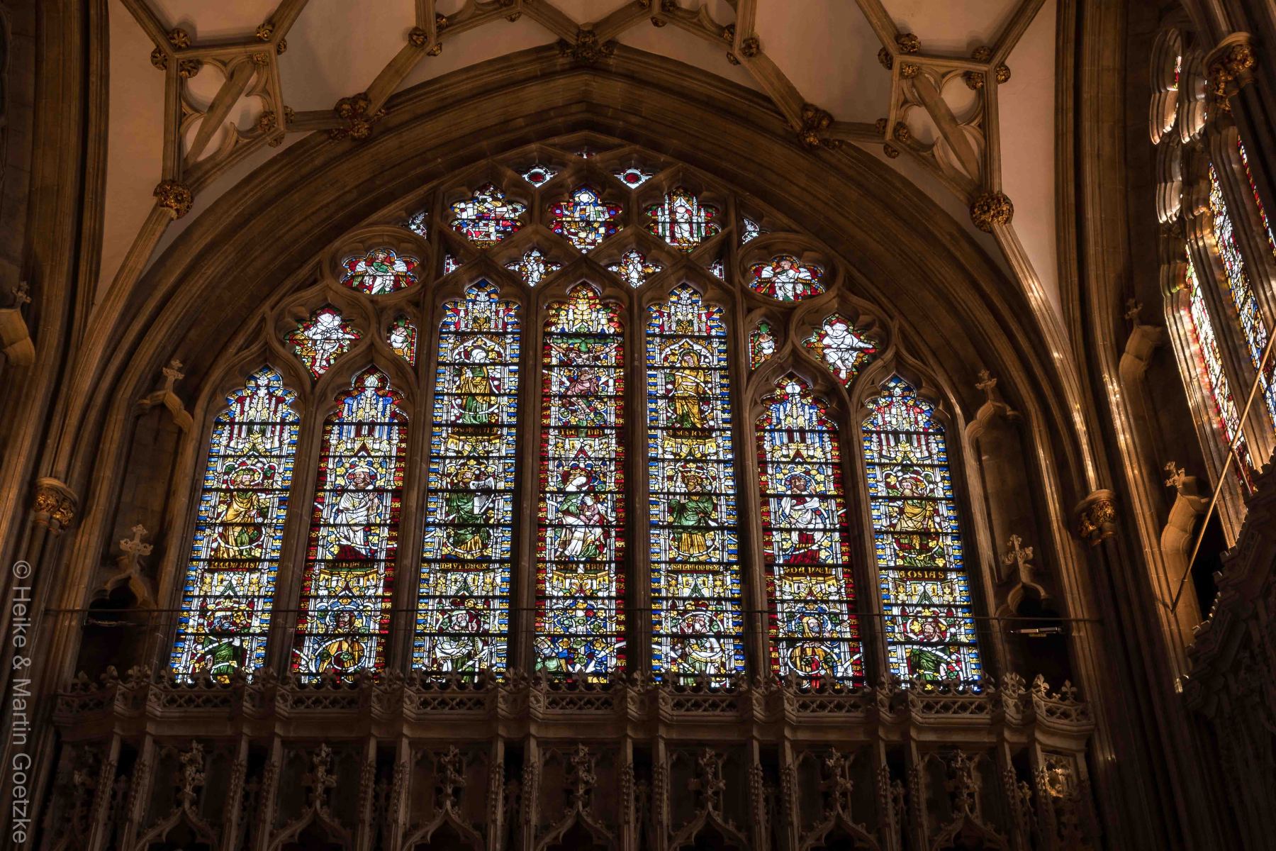 Wells Cathedral