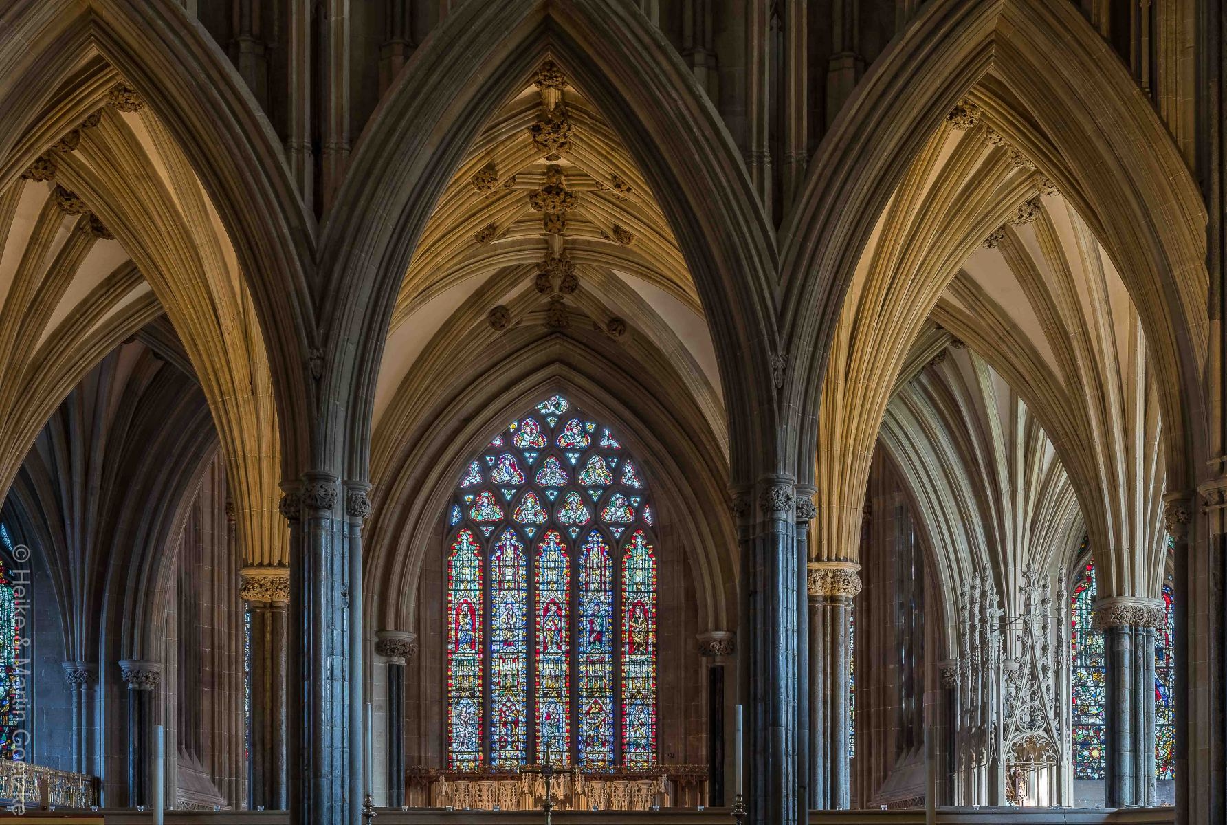 Wells Cathedral