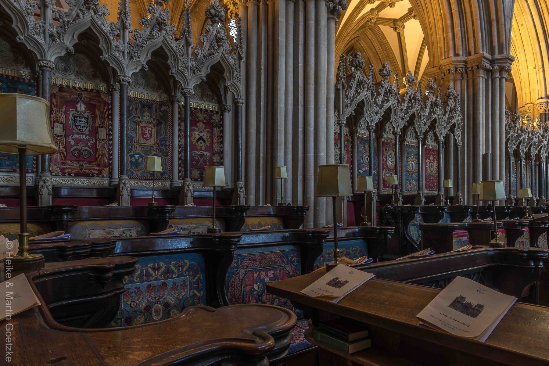 Wells Cathedral